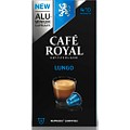 Kaffeekapseln Lungo von CAFÉ ROYAL