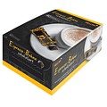 Süßware Espresso-Bohne in Zartbitterschokolade von HELLMA