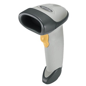 Symbol LS2208 Laser-Barcodescanner Symbol LS2208 Laser-Barcodescanner
