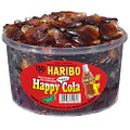 Fruchtgummi HAPPY COLA von HARIBO