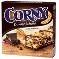 Müsliriegel Dunkle Schoko von CORNY
