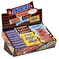 Schokoriegel Sortimentskarton von SNICKERS