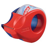 tesa Mini-Abroller inkl. 1 Klebefilm tesa Mini-Abroller inkl. 1 Klebefilm