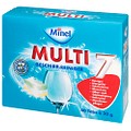 Spülmaschinentabs MULTI 7 von Minel