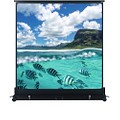 mobile Leinwand MovieLux Compact von MEDIUM