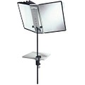 Sichttafelsystem SHERPA® Display System desk clamp 10 von DURABLE