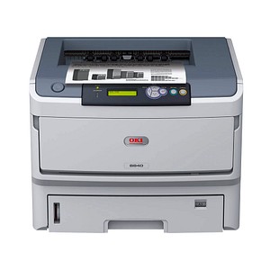 B840dn Laserdrucker B840dn Laserdrucker