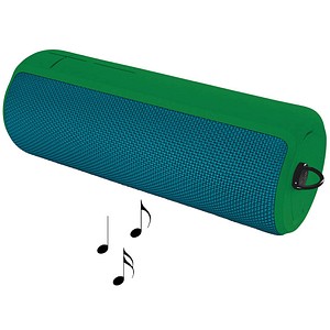 Boom 2 Green Machine Bluetooth-Lautsprecher Boom 2 Green Machine Bluetooth-Lautsprecher