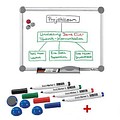 Whiteboards 2000 MAULpro von MAUL