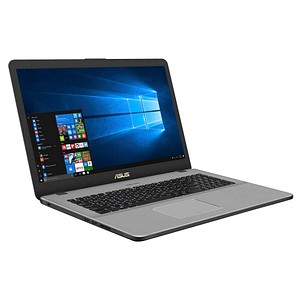 ASUS VivoBook N705FN-GC039T Notebook 43,9 cm (17,3 Zoll) ASUS VivoBook N705FN-GC039T Notebook 43,9 cm (17,3 Zoll)