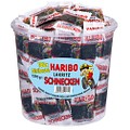 Lakritz LAKRITZ SCHNECKEN Minibeutel von HARIBO