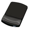 Mousepad mit Handgelenkauflage Premium Gel höhenverstellbar von Fellowes