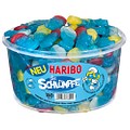 Fruchtgummi die SCHLÜMPFE von HARIBO