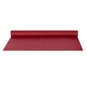 Tischdecke soft selection rot Tischdecke soft selection rot