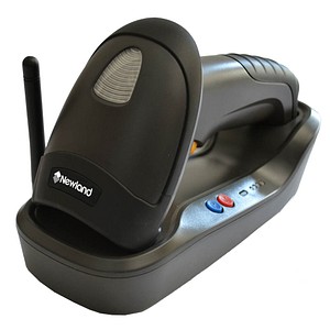 HR1550-CE CCD-Barcodescanner HR1550-CE CCD-Barcodescanner