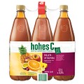 Fruchtsaft Multivitamin von hohes C