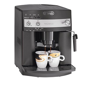 Kaffeevollautomat ESAM3000 schwarz Kaffeevollautomat ESAM3000 schwarz
