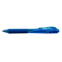 Pentel Gel-Kugelschreiber BK440 blau Pentel Gel-Kugelschreiber BK440 blau
