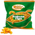 Knabbereien Knabberspaß Erdnussflips von HELLMA