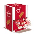 Gebäck Biscoff Karamellgebäck von Lotus