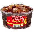 Fruchtgummi HAPPY COLA von HARIBO