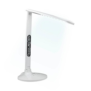 Strato Schreibtischlampe weiß 10 W Strato Schreibtischlampe weiß 10 W