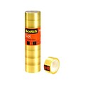 Klebefilm Transparent 508 von Scotch
