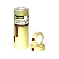Klebefilm Transparent 550 von Scotch