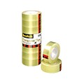 Klebefilm Transparent 550 von Scotch