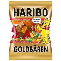 HARIBO GOLDBÄREN 100 g HARIBO GOLDBÄREN 100 g
