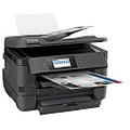 Multifunktionsdrucker WorkForce WF-7720DTWF von EPSON