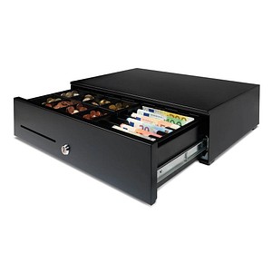 Kassenschublade HD-5030 schwarz Kassenschublade HD-5030 schwarz
