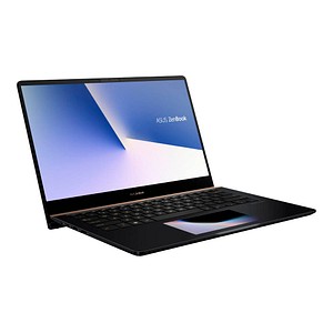 ASUS ZenBookPro UX480FD-BE012R Notebook 35,6 cm (14,0 Zoll) ASUS ZenBookPro UX480FD-BE012R Notebook 35,6 cm (14,0 Zoll)
