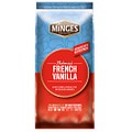 Kaffeepads FRENCH VANILLA von MINGES