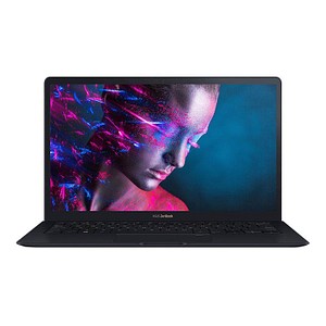 ASUS ZenBook S UX391FA-AH027R Notebook 33,8 cm (13,3 Zoll) ASUS ZenBook S UX391FA-AH027R Notebook 33,8 cm (13,3 Zoll)
