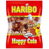 HARIBO Happy Cola 100 g HARIBO Happy Cola 100 g
