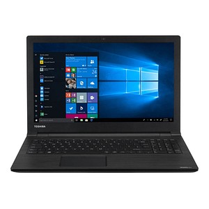Satellite Pro R50-EC-10F Notebook 39,6 cm (15,6 Zoll) Satellite Pro R50-EC-10F Notebook 39,6 cm (15,6 Zoll)