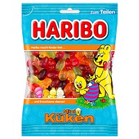 HARIBO Mini-Küken 200 g HARIBO Mini-Küken 200 g