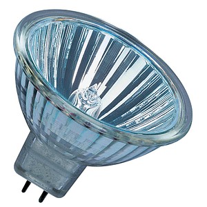 Halogenlampe DECOSTAR TITAN GU5,3 35 W klar Halogenlampe DECOSTAR TITAN GU5,3 35 W klar