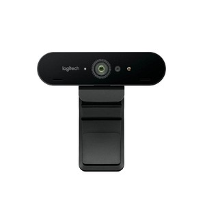 Logitech BRIO Webcam Logitech BRIO Webcam