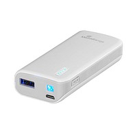 MediaRange Powerbank 5.200 mAh MediaRange Powerbank 5.200 mAh