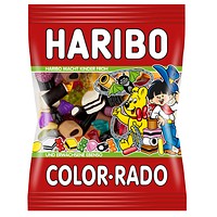 HARIBO COLOR-RADO 200 g HARIBO COLOR-RADO 200 g