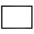 Rahmenleinwand Frame Budget 16:9-Format von MEDIUM