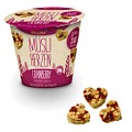 Müsli Müsli-Herzen Cranberry von HELLMA