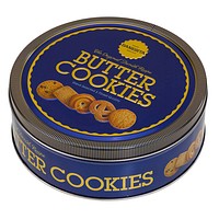 Dänische Butterkekse 500 g Dänische Butterkekse 500 g