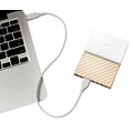 externe Festplatte My Passport Ultra von Western Digital