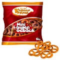 Salzbrezeln Knabberspaß Mini Laugengebäck von HELLMA