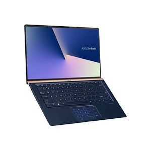 ASUS ZenBook 13 UX333FA-A4011T Notebook 33,8 cm (13,3 Zoll) ASUS ZenBook 13 UX333FA-A4011T Notebook 33,8 cm (13,3 Zoll)
