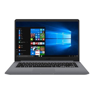 ASUS X510UN-EJ526T Notebook 39,6 cm (15,6 Zoll) ASUS X510UN-EJ526T Notebook 39,6 cm (15,6 Zoll)