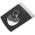 Mousepad mit Handgelenkauflage Health-V Easy Glide von Fellowes
